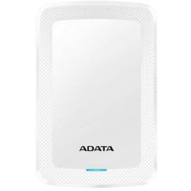 Dysk zewnętrzny HDD 2 TB 2,5" ADATA DashDrive HV300 AHV300-2TU31-CWH - 2,5"/USB 3.1/AES 256-bit