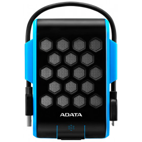 Dysk 2,5" ADATA Durable HD720 AHD720-2TU31-CBL - zdjęcie poglądowe 1