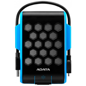 Dysk 2,5" ADATA Durable HD720 AHD720-2TU31-CBL - zdjęcie poglądowe 1