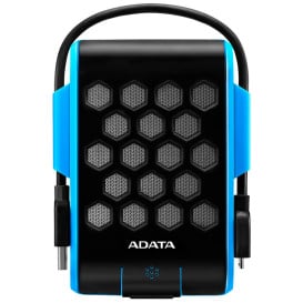 Dysk 2,5" ADATA Durable HD720 AHD720-2TU31-CBL - 2,5"