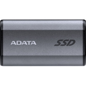 Dysk zewnętrzny SSD 1 TB SATA ADATA AELI-SE880-1TCGY - USB-C, 2000-2000 MBps - zdjęcie 3
