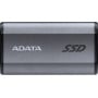 Dysk zewnętrzny SSD 500 GB SATA ADATA Elite SE880 AELI-SE880-500GCGY - zdjęcie poglądowe 3