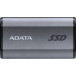 Dysk zewnętrzny SSD 500 GB ADATA Elite SE880 AELI-SE880-500GCGY - USB-C/2000-2000 MBps