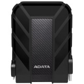 Dysk zewnętrzny HDD 4 TB 2,5" ADATA DashDrive Durable HD710 AHD710P-4TU31-CBK - zdjęcie poglądowe 1