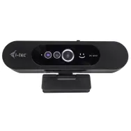 Kamera internetowa i-tec SOLOMON WH200 2K Webcam z Windows Hello CAMSOLOMON2KW200 - CMOS (1|3"), 4 MP, 2560x1440 30 fps