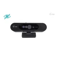 Kamera internetowa i-tec SOLOMON WH200 2K Webcam z Windows Hello CAMSOLOMON2KW200 - CMOS (1|3"), 4 MP, 2560x1440 30 fps