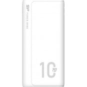 Powerbank Silicon Power QP15 10000 mAh SP10KMAPBKQP150W - zdjęcie poglądowe 3