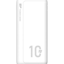 Powerbank Silicon Power QP15 10000 mAh SP10KMAPBKQP150W - Biały