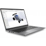 Laptop HP ZBook Power 15 G9 69Q52EA - i5-12500H, 15,6" FHD IPS, RAM 16GB, SSD 512GB, T600, Srebrny, Windows 10 Pro, 3 lata Door-to-Door - zdjęcie 2