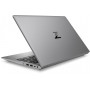 Laptop HP ZBook Power 15 G9 69Q52EA - i5-12500H, 15,6" FHD IPS, RAM 16GB, SSD 512GB, T600, Srebrny, Windows 10 Pro, 3 lata Door-to-Door - zdjęcie 3