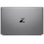 Laptop HP ZBook Power 15 G9 69Q52EA - i5-12500H, 15,6" FHD IPS, RAM 16GB, SSD 512GB, T600, Srebrny, Windows 10 Pro, 3 lata Door-to-Door - zdjęcie 4