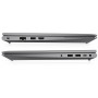 Laptop HP ZBook Power 15 G9 69Q52EA - i5-12500H, 15,6" FHD IPS, RAM 16GB, SSD 512GB, T600, Srebrny, Windows 10 Pro, 3 lata Door-to-Door - zdjęcie 6