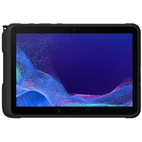 Tablet Samsung Galaxy Tab Active4 Pro SM-T636BZKEEEE - 10,1" WUXGA, 128GB, Modem LTE, Czarny, Kamera 13+8Mpix, Android - zdjęcie 4