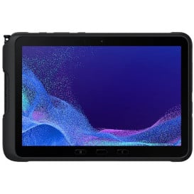 Tablet Samsung Galaxy Tab Active4 Pro SM-T636BZKEEEE - Snapdragon 778/10,1" WUXGA/128GB/RAM 6GB/5G/Czarny/Kamera 13+8Mpix/Android/2CI