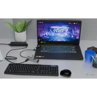 Hub USB i-tec Universal Charging Metal HUB CAHUBMETAL2A2CPD - 2x USB-C, 2x USB-A, Power Delivery 85W