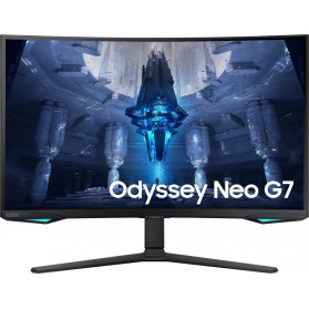 Monitor Samsung Odyssey Neo G7 LS32BG750NUXEN - zdjęcie poglądowe 1