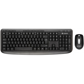 Zestawy myszy i klawiatury Toshiba Dynabook Keyboards Wireless Keyboard Mouse Combo KL50M PA5350E-1EUS - zdjęcie poglądowe 2