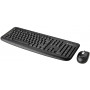 Zestawy myszy i klawiatury Toshiba Dynabook Keyboards Wireless Keyboard Mouse Combo KL50M PA5350E-1EUS - zdjęcie poglądowe 1