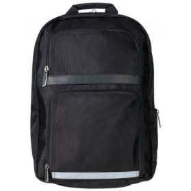 Plecak na laptopa Toshiba Dynabook 16" Backpack Advantage Outdoor PX1783E-1NCA - Czarny - zdjęcie 5