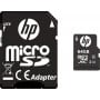 Karta pamięci SanDisk MicroSDXC 64GB + adapter SDU64GBXC10HP-EF - zdjęcie poglądowe 2