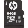 Karta pamięci SanDisk MicroSDXC 64GB + adapter SDU64GBXC10HP-EF - zdjęcie poglądowe 1
