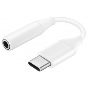 Adapter Samsung USB-C ,  jack 3,5mm EE-UC10JUWEGWW - zdjęcie poglądowe 3