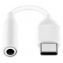 Adapter Samsung USB-C ,  jack 3,5mm EE-UC10JUWEGWW - zdjęcie poglądowe 1