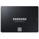 Dysk SSD 2 TB SATA 2,5" Samsung 870 EVO MZ-77E2T0B - 2,5"/SATA III/560-530 MBps