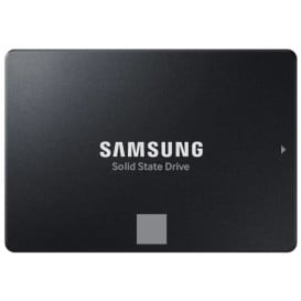 Dysk SSD 2 TB SATA 2,5" Samsung 870 EVO MZ-77E2T0B - 2,5"/SATA III/560-530 MBps