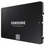 Dysk SSD 2 TB SATA 2,5" Samsung 870 EVO MZ-77E2T0B - zdjęcie poglądowe 1