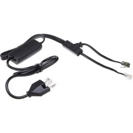 Adapter Plantronics/Poly APC-43 Cisco Cable APC-43 38350-13 - Czarny