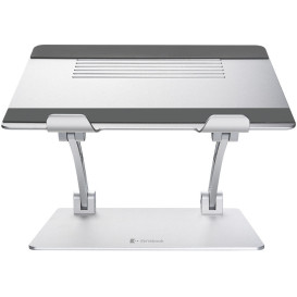 Podstawka pod laptopa Toshiba Dynabook Notebook Stand PS0106EA1STA - Kolor srebrny