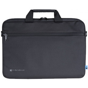 Torba na laptopa Toshiba Dynabook Essential Laptop Slim Case 15,6" PX2011E-1NCA - zdjęcie poglądowe 5