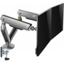 Uchwyt biurkowy do monitorów NanoRS 17-32" RS166 - zdjęcie poglądowe 1