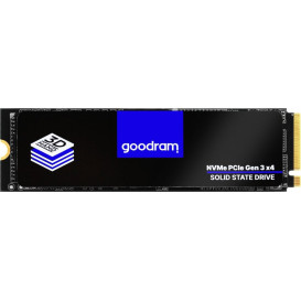 Dysk SSD 1 TB GoodRAM PX500 G2 SSDPR-PX500-01T-80-G2 - 2280/PCI Express 3.0/NVMe/2050-1650 MBps