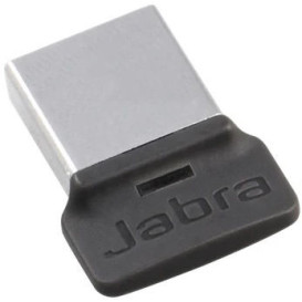 Adapter Jabra Link 370 USB BT 14208-23 - Kolor srebrny, Czarny