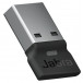 Adapter Jabra Link 380a UC USB-A BT 14208-26 - Kolor srebrny, Czarny