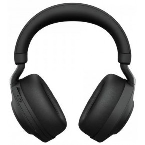 Słuchawki bezprzewodowe nauszne Jabra Evolve2 85 Link380c UC Stereo 28599-989-899 - zdjęcie poglądowe 4