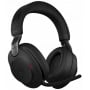 Słuchawki bezprzewodowe nauszne Jabra Evolve2 85 Link380c UC Stereo 28599-989-899 - zdjęcie poglądowe 1