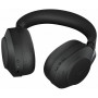 Słuchawki bezprzewodowe nauszne Jabra Evolve2 85 Link380c UC Stereo 28599-989-899 - zdjęcie poglądowe 2