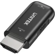 Adapter Unitek z HDMI do USB-C V1187ABK01, 4K 60Hz, Czarny | Sklep ITnes.pl, IT for BUSINESS
