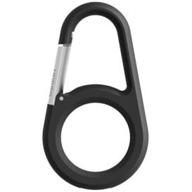 Etui Belkin Secure Holder Carabiner MSC008BTBK do Airtag - Czarne