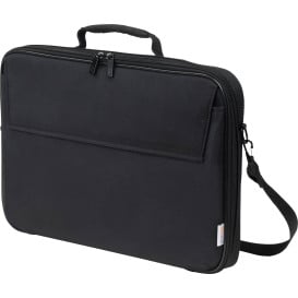 Torba na laptopa Dicota BASE XX Clamshell 14-15,6" D31795 - Czarna