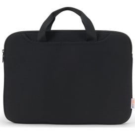 Torba na laptopa Dicota Base XX Plus 15,6" D31791 - Czarna