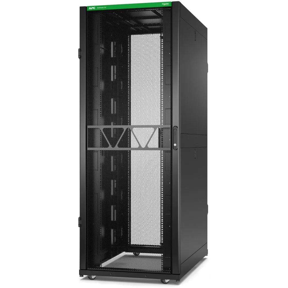 Szafa rack 19" 42U APC NetShelter SX Server Rack Gen 2 AR3350B2, 1991 x 750 x 1200 mm | Sklep ITnes.pl, IT for BUSINESS