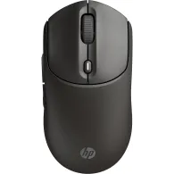 Mysz bezprzewodowa HP 405 Quiet AZ7B3AA, 1200 dpi, Czarna | Sklep ITnes.pl, IT for BUSINESS