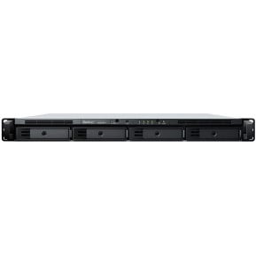 Serwer NAS Synology Rack Plus RS822RPCV - zdjęcie poglądowe 4