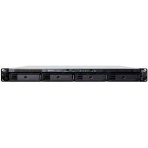 Serwer NAS Synology Rack Plus RS822RP3X - zdjęcie poglądowe 4