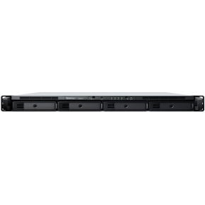 Serwer NAS Synology Rack Plus RS822153 - zdjęcie poglądowe 3