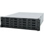 Serwer NAS Synology Rack Plus RS2821RPGV - zdjęcie poglądowe 1